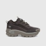 CAT Intruder Shoe - 7 Coffee Bean