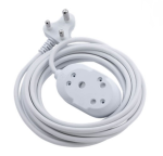 Ellies Back To Back Heavy Duty Extension LEAD-10M