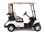 Yamaha G29E YDR2 Ac Golf Cart