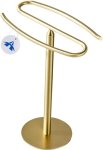 DG4545 Stainless Steel Rack Towel Holder