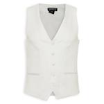 White Waistcoat