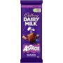 Cadbury Dairy Milk 80G - Astros