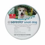 Flea & Tick Collar For Dogs - Small Dogs Up To 8KG