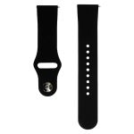 Volkano Men's Watch Strap/band For Fitbit Versa Series Large