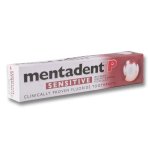 Mentadent P T p 100ML Sensitive