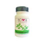 Wormwood Capsules