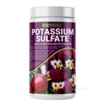 Potassium Sulfate Fertiliser