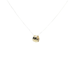 Seeing Under Water Necklace
