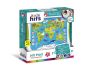 Hit Pad Discovery Atlas
