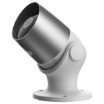 Connex Smart Wifi 1080P Outdoor Camera