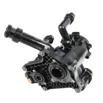Bmw Coolant Thermostat Unit Genuine Part 11538642
