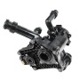 Bmw Coolant Thermostat Unit Genuine Part 11538642