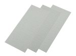 – Finishing Abrasives P180 3PCS.