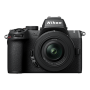Nikon Z50 II Mirrorless Camera With 16-50MM Lens