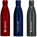 Serendipio Miranda Stainless Steel Water Bottle 1 Litre