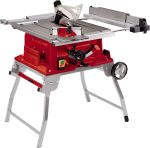 Table Saw Te-cc 250 Uf