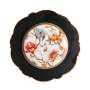 - Midnight Bloom Side Plate