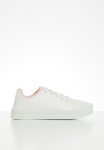 Girls Basic Sneaker - White