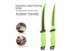 Fishing Knife Stainless Steel Assorted Sizes