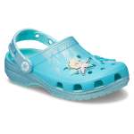 Frozen Elsa Classic Clog Toddler Age 1-5 - Multi C10