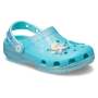 Frozen Elsa Classic Clog Toddler Age 1-5 - Multi / C10