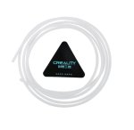 Teflon Tube Kit 1METER - White Universal