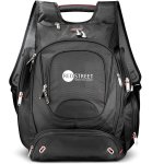 Impulse Elleven Laptop Backpack