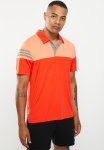 Adidas Performance Hthr 3 Stripe - Orange