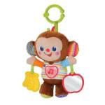Vtech Baby Little Friendlies Swing & Sing Monkey
