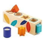Boita Basic Shape Sorter