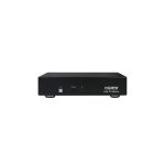 HDCVT 1 4 Tv Wall Splitter