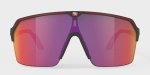 Spinshield Air - Red black Matte