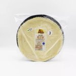 Pizza Bases – Gluten Free 3