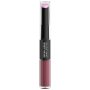 Infallible 2 Step Lip Color - Violet Parfait