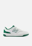 New Balance Kids 80 Ps - White green