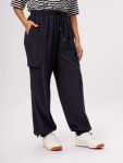 Cargo Pants - XXL Black
