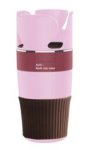 5 In 1 Adjustable Auto Multi Cup Holder DP-292 X2