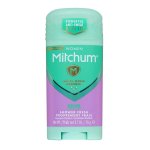 Mitchum Inv Solid Lady Shower Fresh