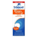 Stop Protect Cold And Sinisitus Relief