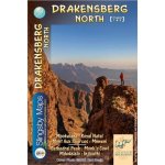 South Africa: Drakensberg North Waterproof Edition 3