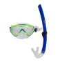 Saekodive M1107P Junior Mask & Snorkel Set