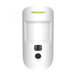 Ajax Motioncam White
