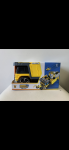 Super Storage Truck