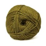 Charity Chunky Wool 100GR Khaki 9001744