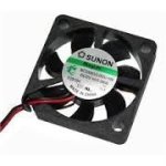 12VDC 120MM X 25MM 3 Wire Cooling Fan