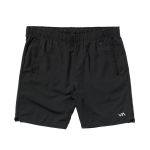 RVCA Men's Yogger Stretch 17 Shorts