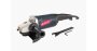 Kyocera AG-235 Angle Grinder 230MM 2500W With Cut-off Brushes & Dust Filter