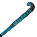 Futurelab 40 Low Bow Hockey Stick - Teal