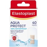 Elastoplast Aqua Protect Strips 40 Pack