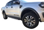 Ranger Slimline Pdc Friendly 33MM Super Slim Wheel Arches